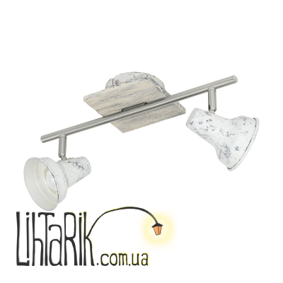 Потолочный светильник Eglo FILIPINA 1 - 95643