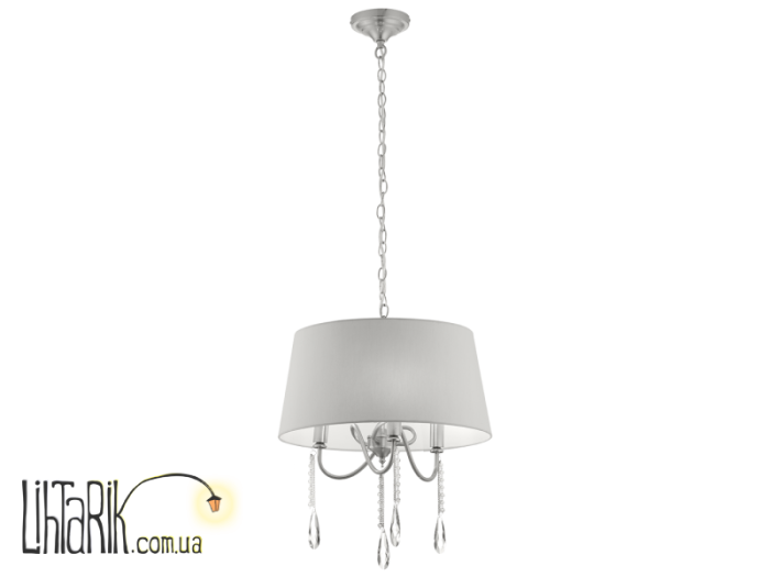 Люстра Viokef ELLARIA - 4201200
