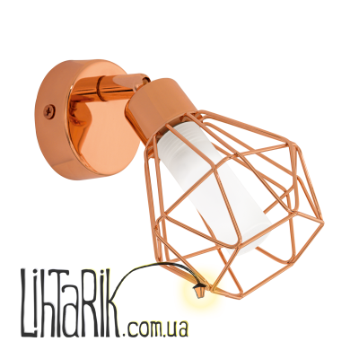 Бра Eglo ZAPATA - 95545