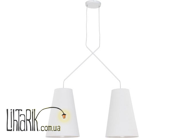 Люстра Nowodvorski ALANYA 9370