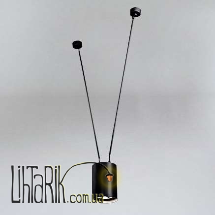 Люстра DOHAR VIWIN–9020 9020/GU10/CZ