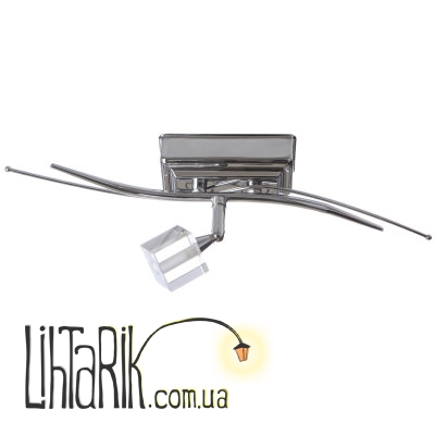 SW-301/1 светильник спот (Brille 177206)