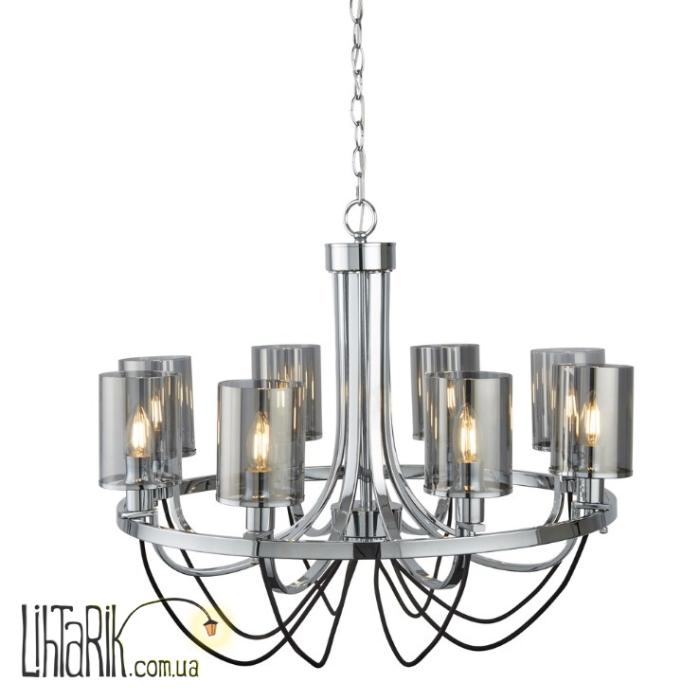 Люстра Searchlight CATALINA -8CC - 9048