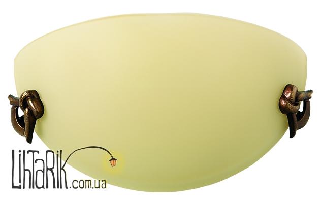 Бра Viokef Enigma - 3010101