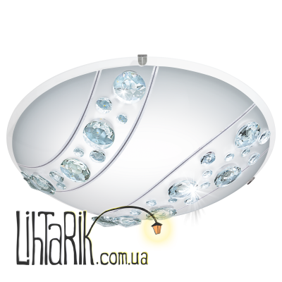 Потолочный светильник Eglo NERINI - 95576