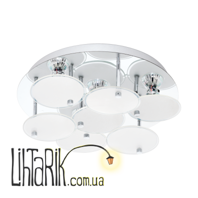 Люстра Eglo JURANDA - 95518