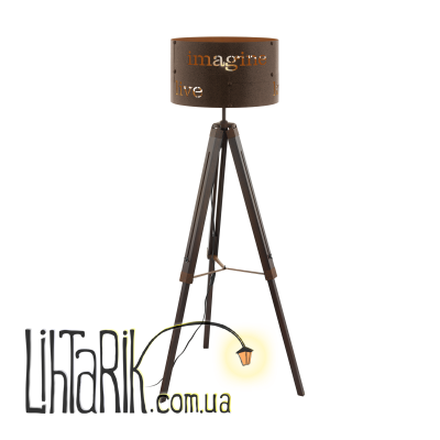 Торшер Eglo COLDINGHAM - 49793