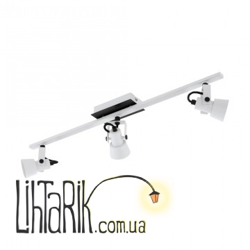 Потолочный светильник Eglo Trillo - 97373