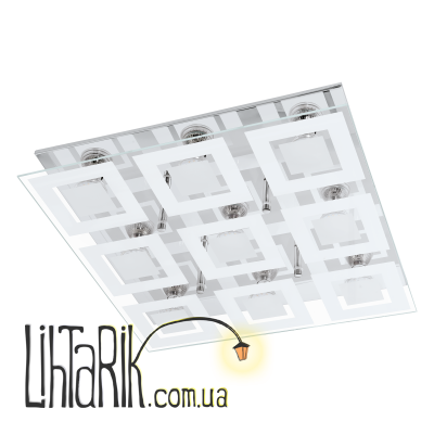 Люстра Eglo ALMANA - 94227