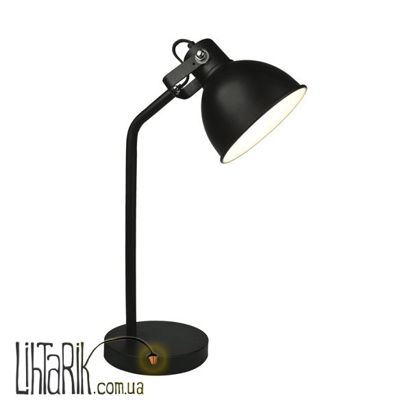 Настольная лампа Zuma Line LINO F16026-1T
