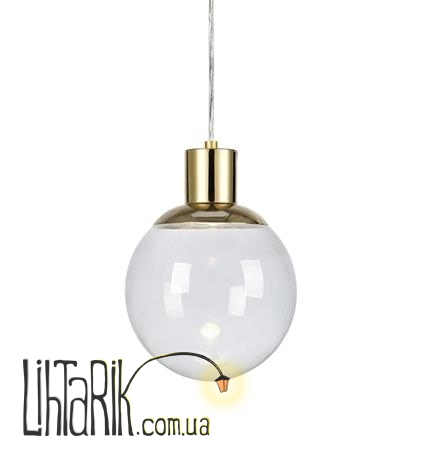 Подвесной светильник Markslojd LAND 106592