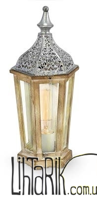 Настольная лампа Eglo KINGHORN - 49277