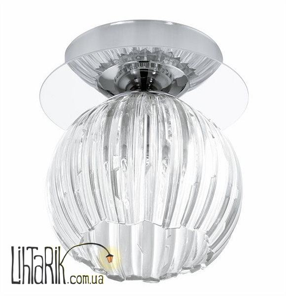 Точечный светильник Eglo Civo - 92851