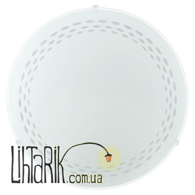 Потолочный светильник Eglo Twister - 86875