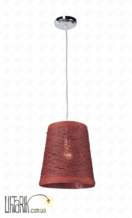 Levistella Подвесной светильник 72080066-1 RED