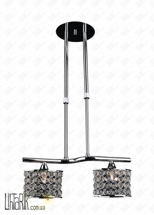 Levistella Потолочный светильник 721X8237-2 CR