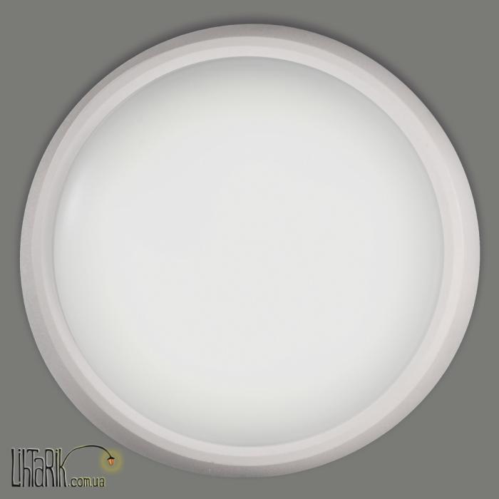 Приставной потолочный светильник Kentia 3355 LED 4000