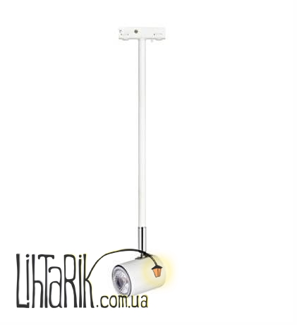 Трековый светильник Markslojd TRACK LED 105811