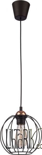 TK Lighting GALAXY подвес - 1644