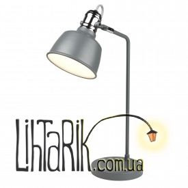 Настольная лампа Searchlight Scandi - EU1853GY