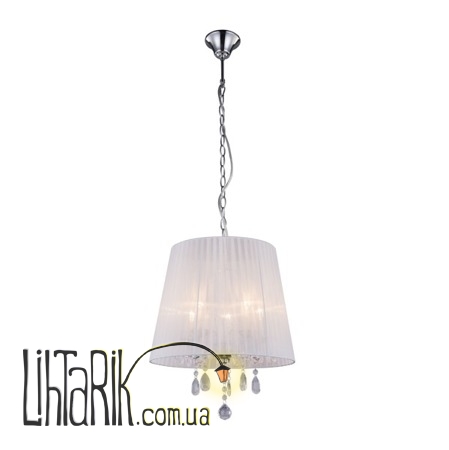 Люстра Zuma Line CESARE RLD94350-5A