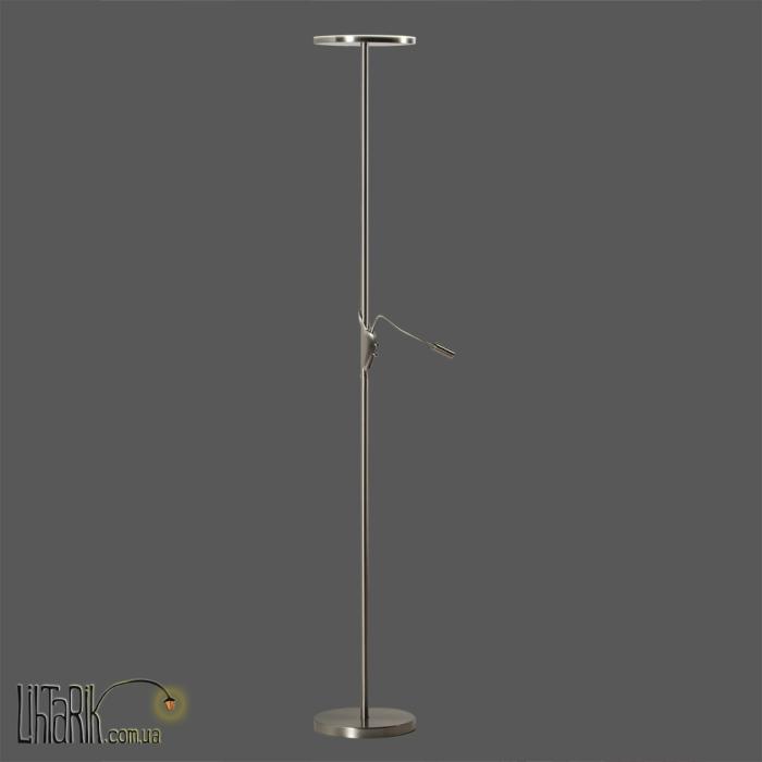 Торшер Yamena 8165 Reading light Nickel