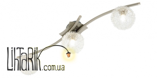 Люстра припотолочная Eglo Pescara - 90611