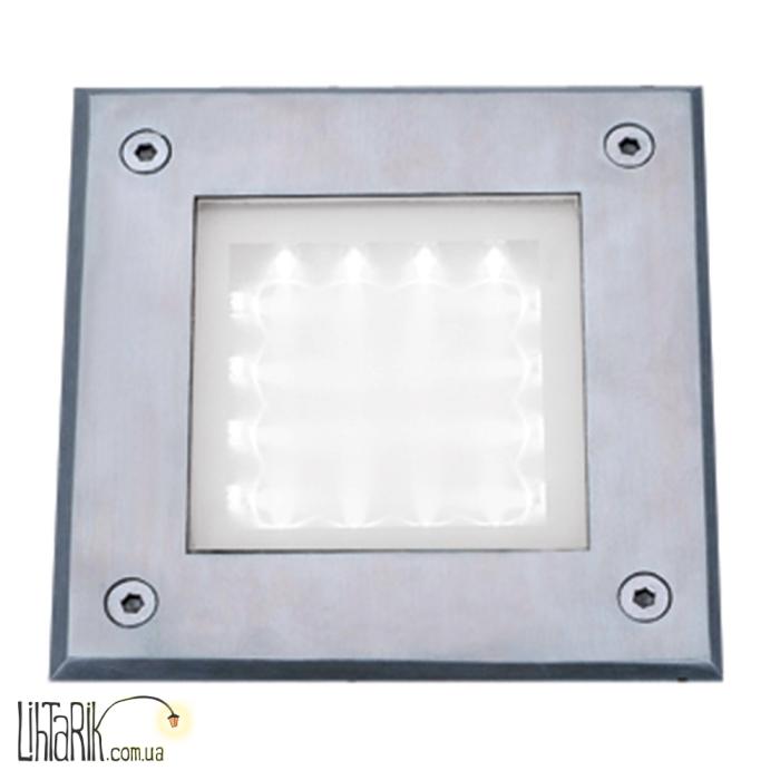 Подсветка Searchlight LED RECESSED INDOOR & OUTDOOR 9909WH