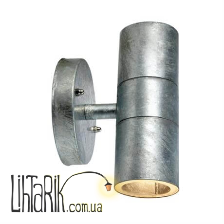 Настенный уличный светильник Markslojd DAN 104778