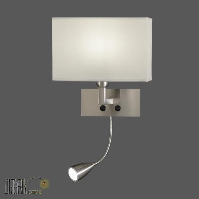 Бра Bandit 16/784 E27+GU10