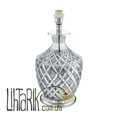 Основание для настольной лампы Eglo SALTASH - 49683