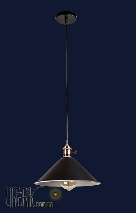 Levistella подвес 752839F-1 BK WH (752839F-1 BK+WH)