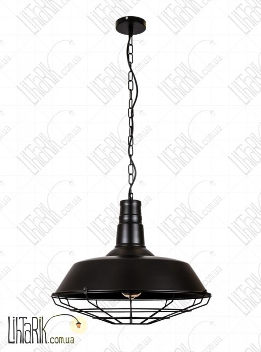 Levistella подвесной светильник 7546577-1 BK(460)