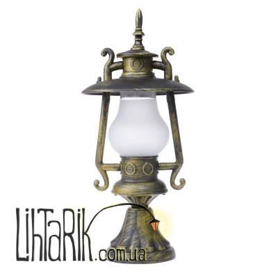 GL-82 BH Уличный фонарь (Brille L16-052)