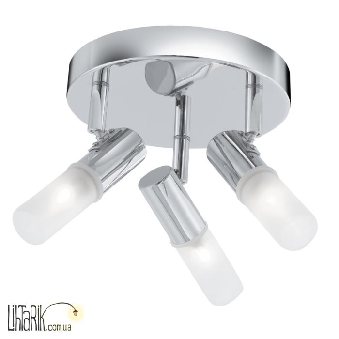 Потолочный светильник Searchlight Mars - 7213CC