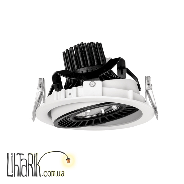 Светильник типа Downlight Lug WALT 030321.5L14.323