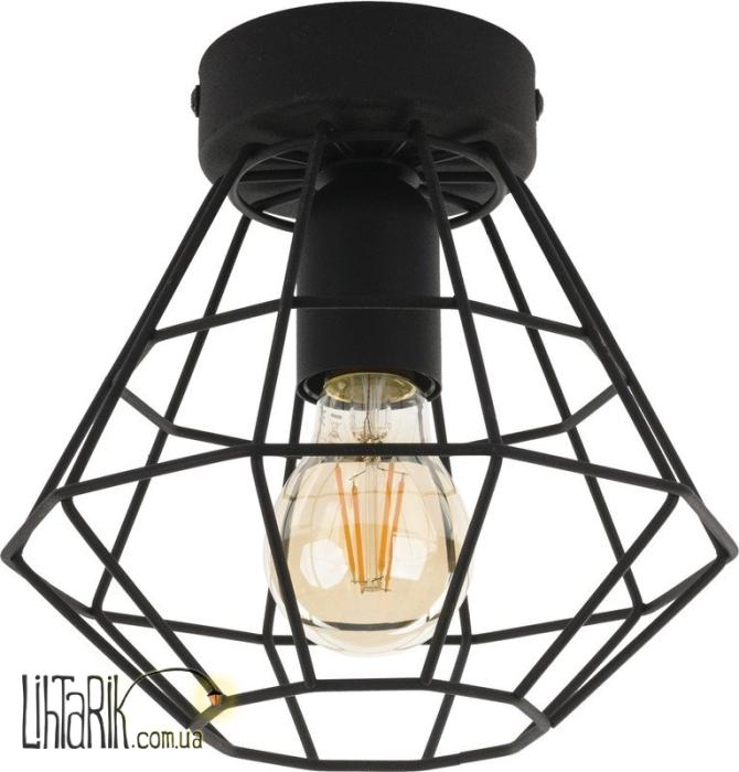 Люстра TK Lighting DIAMOND - 2294
