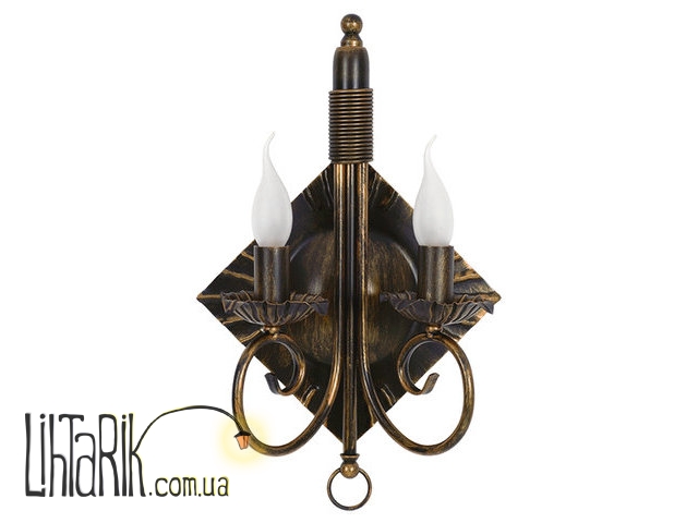 Бра Nowodvorski PLOMYK 485