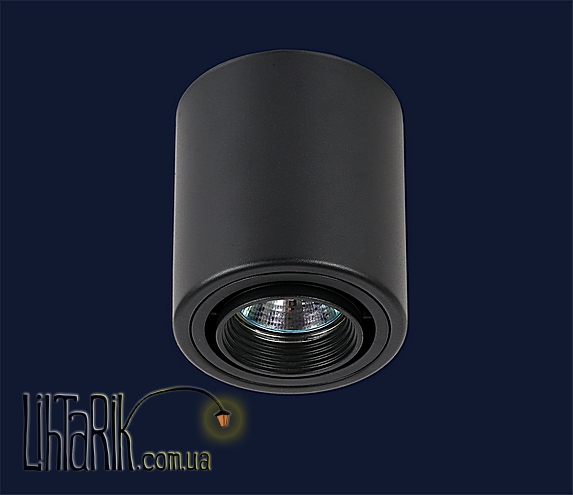 Levistella потолочный светильник 9062516 BK