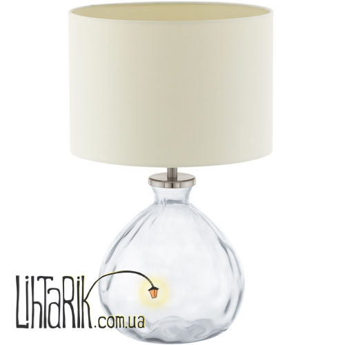 Настольная лампа Eglo Ossago - 94459