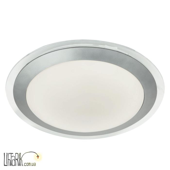 Потолочный светильник Searchlight LED BATHROOM 7684-33SI
