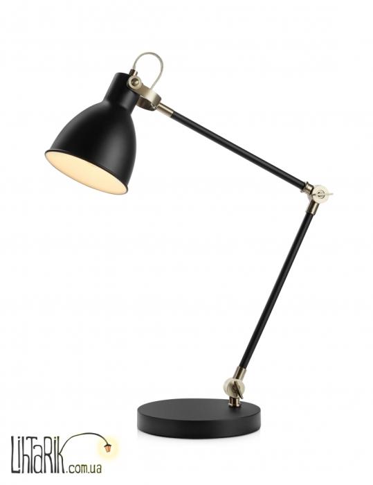 Настольная лампа Markslojd HOUSE 107739