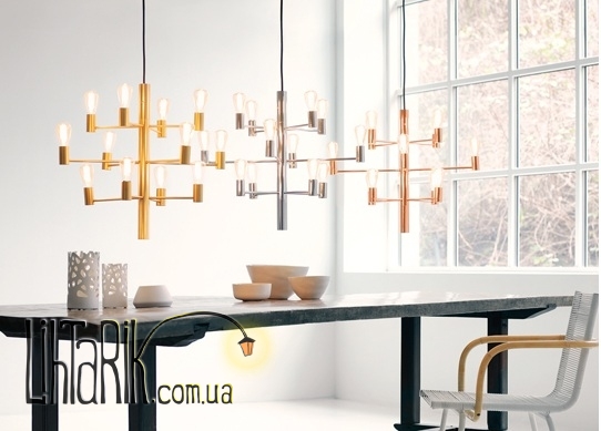 Люстра Herstal MANOLA 16659712002