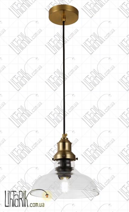 Levistella подвесной светильник 91601-1 CL