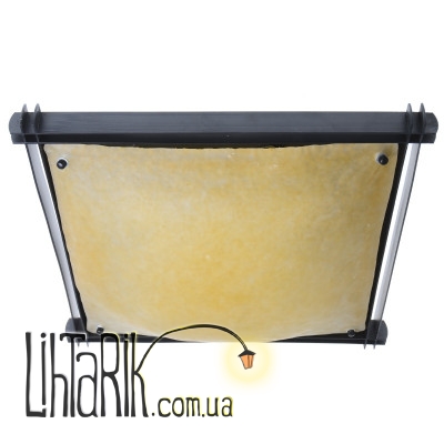 BKL-077S/4C светильник настенно-потолочный (Brille 180099)