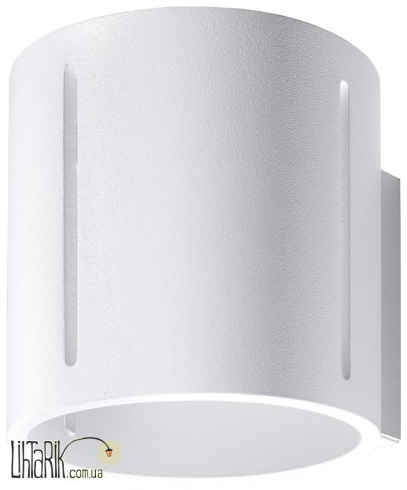 SOLLUX LIGHTING Светильник настенный INEZ Biay SL.0352
