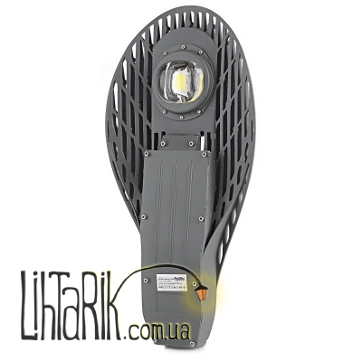 LED-605/50W CW IP65 Консольный led светильник (Brille 32-107)