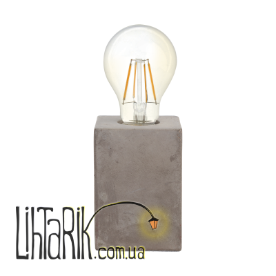 Настольная лампа Eglo PRESTWICK - 49812