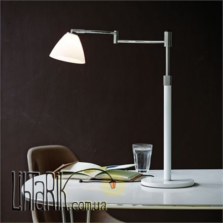 Настольная лампа New Swing Dove Herstal 13051050120