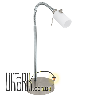 Настольная лампа Eglo BENGA - 87245